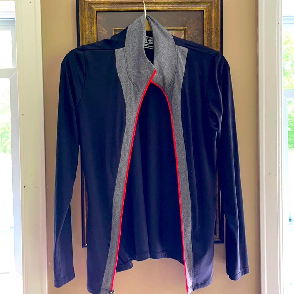 New Balance Jacket